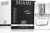 HOT Miami Spicy Man - Sense42 Beauty and Health