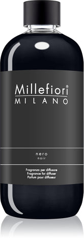 Millefiori Milano Nero - Sense42 Beauty and Health