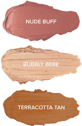 Nudestix Mini Soft & Warm Nudies