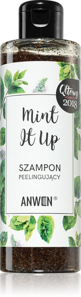 Anwen Mint It Up - Sense42 Beauty and Health