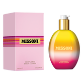 Missoni Perfumed Body Lotion - Sense42 Beauty and Health