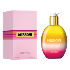 Missoni Perfumed Body Lotion - Sense42 Beauty and Health