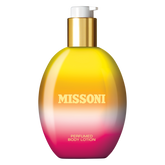 Missoni Perfumed Body Lotion - Sense42 Beauty and Health