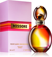 Missoni Missoni - Sense42 Beauty and Health