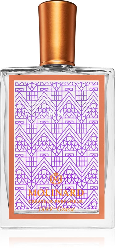 Molinard MM - Sense42 Beauty and Health