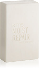KMS Moist Repair Solid Shampoo 75 g - Sense42 Beauty and Health