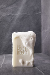 KMS Moist Repair Solid Shampoo 75 g - Sense42 Beauty and Health