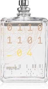 Escentric Molecules Molecule 04 - Sense42 Beauty and Health