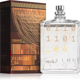Escentric Molecules Molecule 04 - Sense42 Beauty and Health