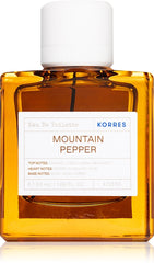 Korres Mountain Pepper - Sense42 Beauty and Health