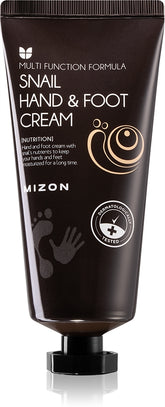 Mizon Multi Function Formula Snail - Sense42 Beauty and Health