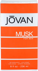 Jovan Musk For Men