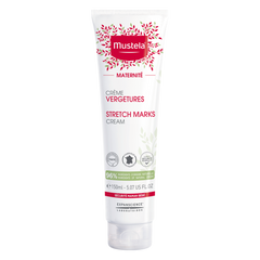 Mustela Maternite Stretch Marks Cream - Sense42 Beauty and Health