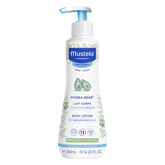 Mustela Hydra Bebe Body Lotion - Sense42 Beauty and Health