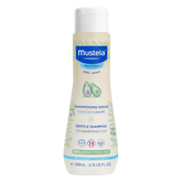 Mustela Gentle Shampoo for Normal Skin - Sense42 Beauty and Health
