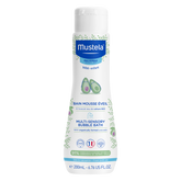 Mustela Multi Sensory Bubble Bath - Sense42 Beauty and Health