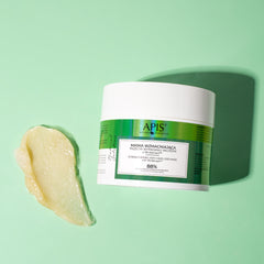 Apis Natural Cosmetics Natural Solution 3% Baicapil