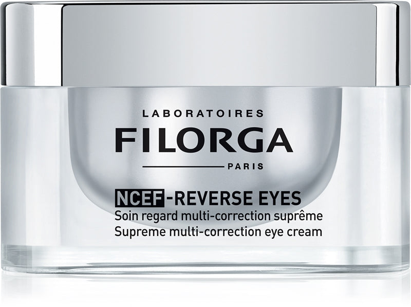 FILORGA NCEF -REVERSE EYES - Sense42 Beauty and Health
