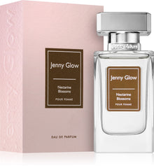 Jenny Glow Nectarine Blossoms - Sense42 Beauty and Health