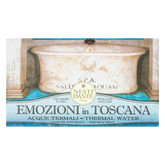Nesti Dante Emozioni in Toscana Thermal Water Soap - Sense42 Beauty and Health