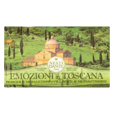 Nesti Dante Emozioni in Toscana Villages & Monasteries Soap - Sense42 Beauty and Health