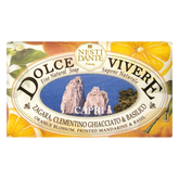 Nesti Dante Dolce Vivere Capri Soap - Sense42 Beauty and Health