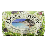 Nesti Dante Dolce Vivere Sardegna Soap - Sense42 Beauty and Health