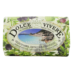 Nesti Dante Dolce Vivere Sardegna Soap - Sense42 Beauty and Health