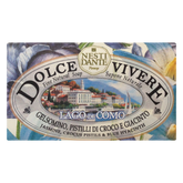 Nesti Dante Dolce Vivere Lago Di Como Soap - Sense42 Beauty and Health