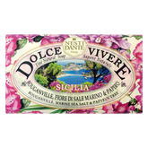 Nesti Dante Dolce Vivere Sicilia Soap - Sense42 Beauty and Health