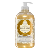 Nesti Dante Luxury Gold Liquid Soap - Sense42 Beauty and Health