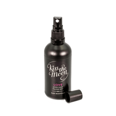 LOVE AFTER-DARK PILLOW MIST | Rejuvenate with Rose & Frankincense