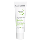 Bioderma Sebium Hydra 40ml - Sense42 Beauty and Health