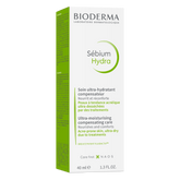 Bioderma Sebium Hydra 40ml - Sense42 Beauty and Health