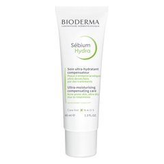 Bioderma Sebium Hydra 40ml - Sense42 Beauty and Health