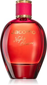 Jacomo Night Bloom - Sense42 Beauty and Health
