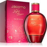 Jacomo Night Bloom - Sense42 Beauty and Health