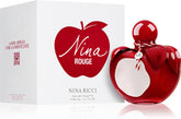 NINA RICCI Nina Rouge - Sense42 Beauty and Health