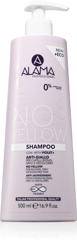 Alama Professional No Yellow - Sense42 Beauty and Health