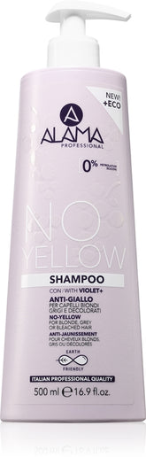 Alama Professional No Yellow - Sense42 Beauty and Health