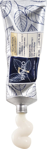 Phyto Nourishment Phyto 7 Nourishing Day Cream - Sense42 Beauty and Health