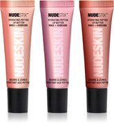 Nudestix Nudeskin Nudeglow Lip Set - Sense42 Beauty and Health