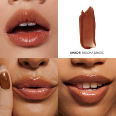 Nudestix Nudeskin Nudeglow Lip Set - Sense42 Beauty and Health