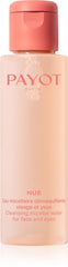 Payot Nue Eau Micellaire Démaquillante - Sense42 Beauty and Health