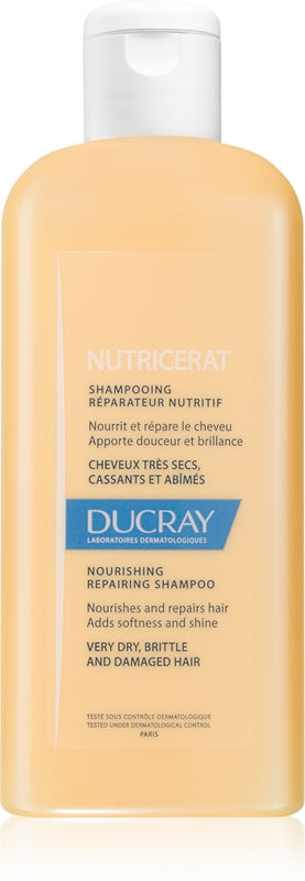 Ducray Nutricerat - Sense42 Beauty and Health