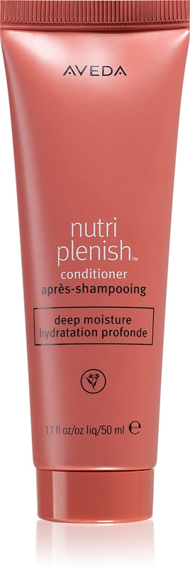 Aveda Nutriplenish™ Conditioner Deep Moisture - Sense42 Beauty and Health