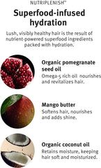 Aveda Nutriplenish™ Conditioner Deep Moisture - Sense42 Beauty and Health