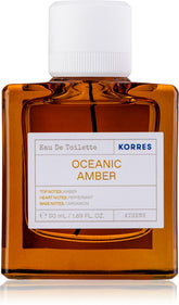 Korres Oceanic Amber
