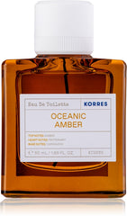 Korres Oceanic Amber