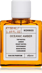 Korres Oceanic Amber - Sense42 Beauty and Health